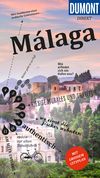 Malaga (eBook), MAIRDUMONT: DuMont Direkt