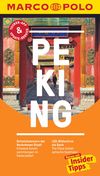 Peking (eBook), MAIRDUMONT: MARCO POLO Reiseführer