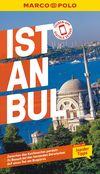 Istanbul (eBook), MAIRDUMONT: MARCO POLO Reiseführer
