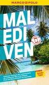 Malediven (eBook), MAIRDUMONT: MARCO POLO Reiseführer