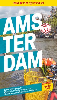 MAIRDUMONT Amsterdam (eBook)