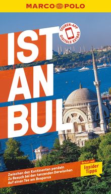 MAIRDUMONT Istanbul (eBook)
