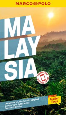 MAIRDUMONT Malaysia (eBook)