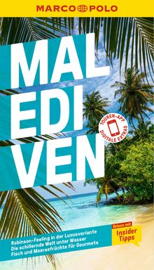 MAIRDUMONT Malediven (eBook)