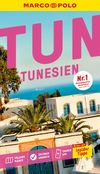 Tunesien (eBook), MAIRDUMONT: MARCO POLO Reiseführer