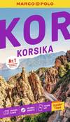 Korsika (eBook), MAIRDUMONT: MARCO POLO Reiseführer