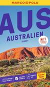 Australien, Sydney (eBook), MAIRDUMONT: MARCO POLO Reiseführer