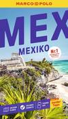 Mexiko (eBook), MAIRDUMONT: MARCO POLO Reiseführer