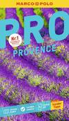 Provence (eBook), MAIRDUMONT: MARCO POLO Reiseführer