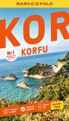 Korfu (eBook), MAIRDUMONT: MARCO POLO Reiseführer