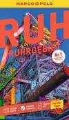 Ruhrgebiet (eBook), MAIRDUMONT: MARCO POLO Reiseführer