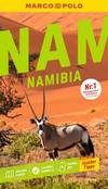 Namibia (eBook), MAIRDUMONT: MARCO POLO Reiseführer