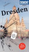 Dresden (eBook), MAIRDUMONT: DuMont Direkt