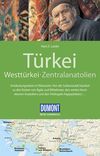 Türkei, Westtürkei, Zentralanatolien (eBook), MAIRDUMONT: DuMont Reise-Handbuch