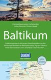 Baltikum, Litauen, Lettland (eBook), MAIRDUMONT: DuMont Reise-Handbuch
