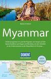 Myanmar, Burma (eBook), MAIRDUMONT: DuMont Reise-Handbuch