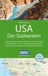 USA, Der Südwesten (eBook), MAIRDUMONT: DuMont Reise-Handbuch