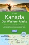 Kanada, Der Westen, Alaska (eBook), MAIRDUMONT: DuMont Reise-Handbuch