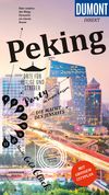Peking (eBook), MAIRDUMONT: DuMont Direkt