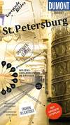 St. Petersburg (eBook), MAIRDUMONT: DuMont Direkt