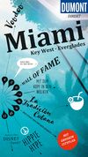 Miami (eBook), MAIRDUMONT: DuMont Direkt