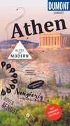 Athen (eBook), MAIRDUMONT: DuMont Direkt