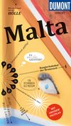 Malta (eBook), MAIRDUMONT: DuMont Direkt