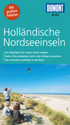 Holländische Nordseeinseln (eBook), MAIRDUMONT: DuMont Direkt