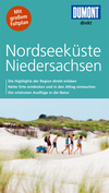 Nordseeküste Niedersachsen (eBook), MAIRDUMONT: DuMont Direkt