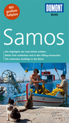 Samos (eBook), MAIRDUMONT: DuMont Direkt