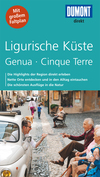 Ligurische Küste, Genua, Clinique Terre (eBook), MAIRDUMONT: DuMont Direkt
