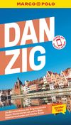 Danzig (eBook), MAIRDUMONT: MARCO POLO Reiseführer