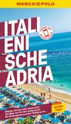 Italienische Adria (eBook), MAIRDUMONT: MARCO POLO Reiseführer