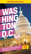 Washington D.C (eBook), MAIRDUMONT: MARCO POLO Reiseführer