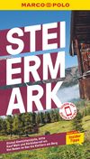 Steiermark (eBook), MAIRDUMONT: MARCO POLO Reiseführer