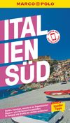 Italien Süd, MAIRDUMONT: MARCO POLO Reiseführer