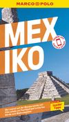 Mexiko (eBook), MAIRDUMONT: MARCO POLO Reiseführer