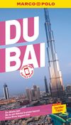 Dubai, MAIRDUMONT: MARCO POLO Reiseführer