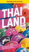 Thailand, MAIRDUMONT: MARCO POLO Reiseführer