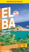 Elba, Toskanischer Archipel (eBook), MAIRDUMONT: MARCO POLO Reiseführer