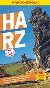 Harz, MAIRDUMONT: MARCO POLO Reiseführer