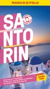 Santorin (eBook), MAIRDUMONT: MARCO POLO Reiseführer