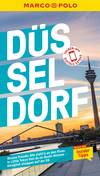 Düsseldorf (eBook), MAIRDUMONT: MARCO POLO Reiseführer