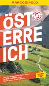Österreich, MAIRDUMONT: MARCO POLO Reiseführer