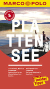 Plattensee (eBook), MAIRDUMONT: MARCO POLO Reiseführer