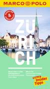 Zürich (eBook), MAIRDUMONT: MARCO POLO Reiseführer