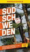 Südschweden, Stockholm, MAIRDUMONT: MARCO POLO Reiseführer