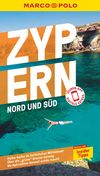 Zypern, Nord und Süd (eBook), MAIRDUMONT: MARCO POLO Reiseführer