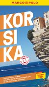 Korsika (eBook), MAIRDUMONT: MARCO POLO Reiseführer