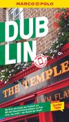 Dublin (eBook), MAIRDUMONT: MARCO POLO Reiseführer